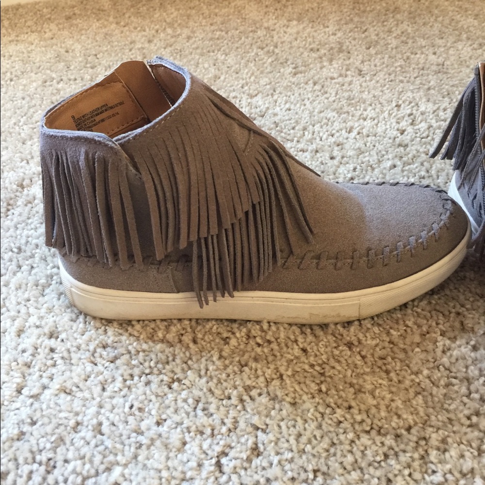 Target shooties